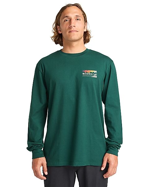 Billabong Langarmshirt "Range" günstig online kaufen