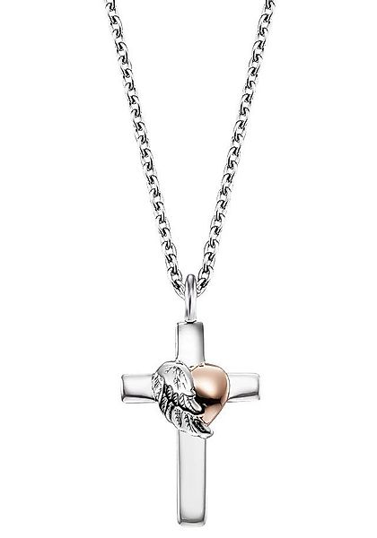 Engelsrufer Kette mit Anhänger With Love- günstig online kaufen