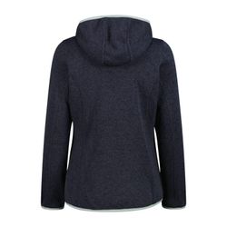CMP Fleecejacke CMP Damen Jacke Knitted günstig online kaufen