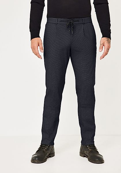 Redpoint Stoffhose DIGBY Slim Fit Jogg günstig online kaufen