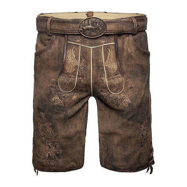 Spieth & Wensky Trachtenlederhose Fassing Herren günstig online kaufen