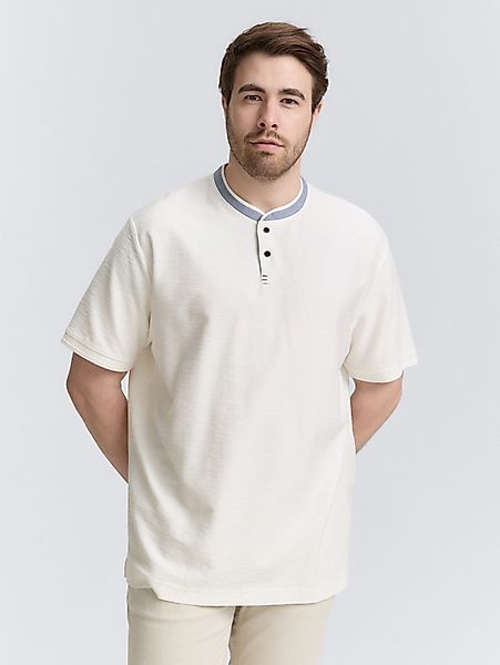 TOM TAILOR PLUS Poloshirt Plus Size günstig online kaufen