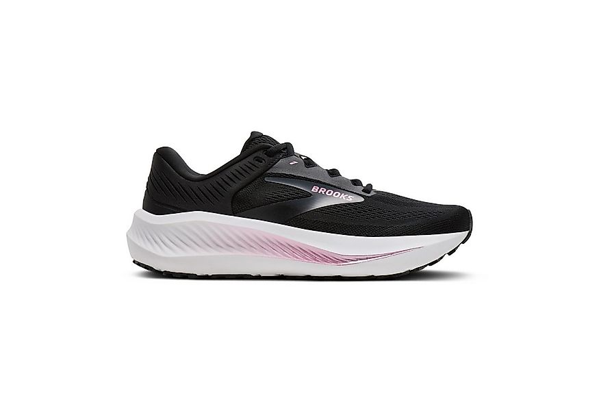 Brooks Anthem 8 BLACK/EBONY/METALLIC Laufschuh günstig online kaufen