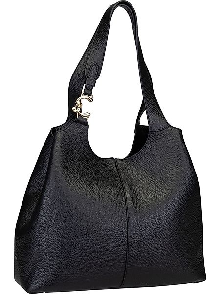 COCCINELLE Handtasche C-Easy, Hobo Bag günstig online kaufen