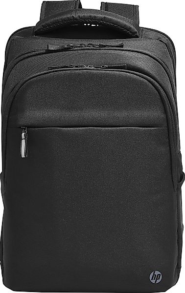 HP Notebookrucksack Professional 17,3" Backpack (1-tlg) günstig online kaufen
