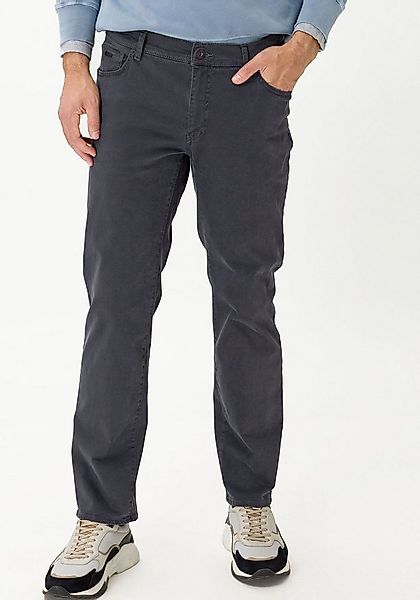 Brax 5-Pocket-Hose Cadiz Marathon Baumwollstretch günstig online kaufen