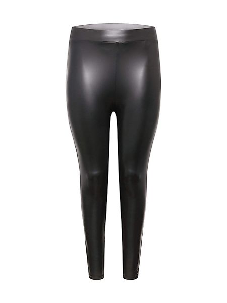 ONLY CARMAKOMA Leggings Rool (1-tlg) Plain/ohne günstig online kaufen