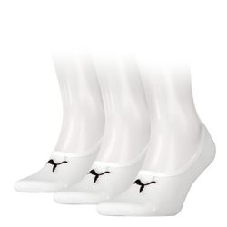 PUMA Füßlinge PUMA UNISEX FOOTIE 3P günstig online kaufen