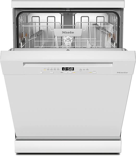 Miele Standgeschirrspüler "G 5811 Active Plus" 13 Maßgedecke günstig online kaufen