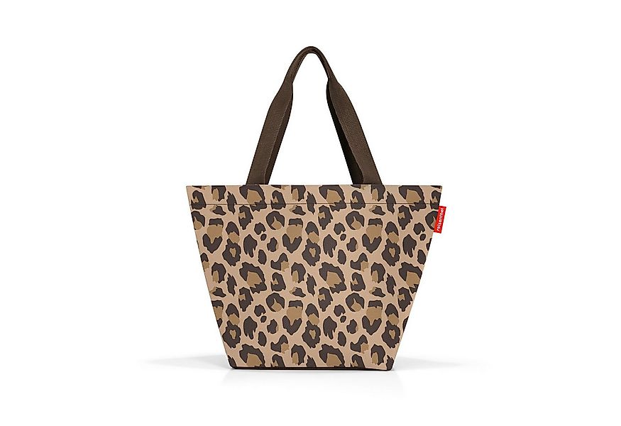 REISENTHEL® Shopper shopper M - 15 L Volumen Schultertasche, Einkaufstasche günstig online kaufen