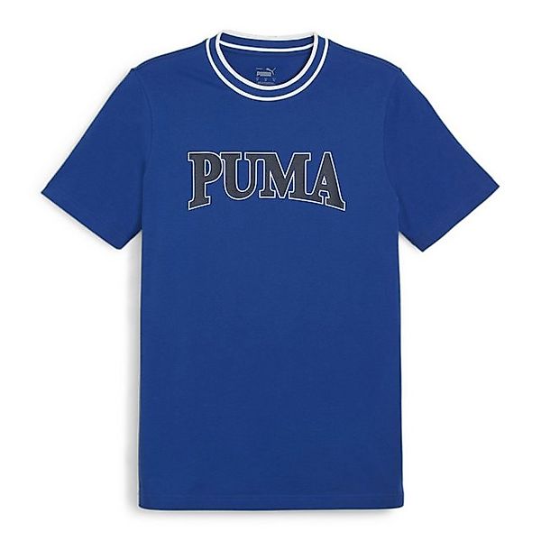 PUMA T-Shirt Puma Herren T-Shirt SQUAD günstig online kaufen