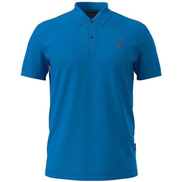 Napapijri  Poloshirt Polo  Elbas 4 günstig online kaufen