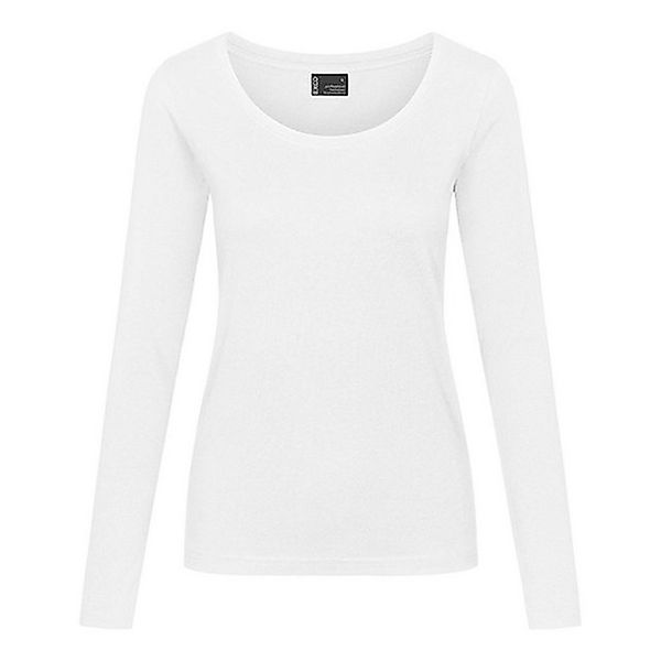 EXCD by Promodoro T-Shirt Women´s T-Shirt Long Sleeve günstig online kaufen