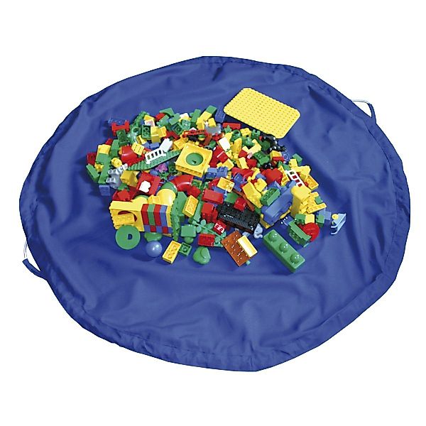 EDUPLAY Lernspielzeug 2in1 Aufräumsack & Spieldecke, günstig online kaufen