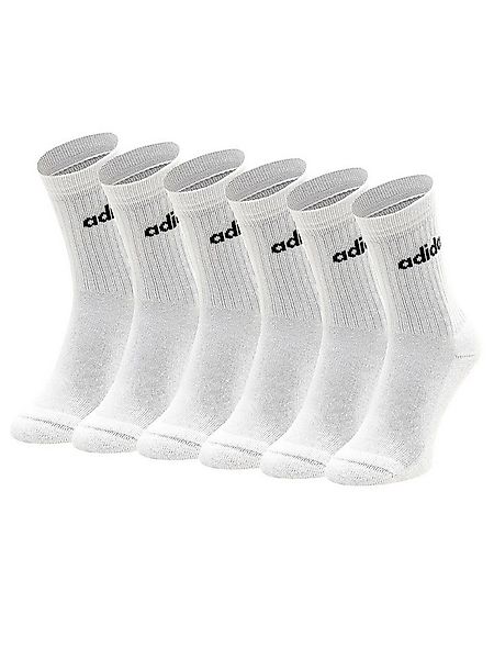 adidas Performance Socken HC CREW 6 Paar (Spar-Pack, 6-Paar, 6er-Pack) günstig online kaufen