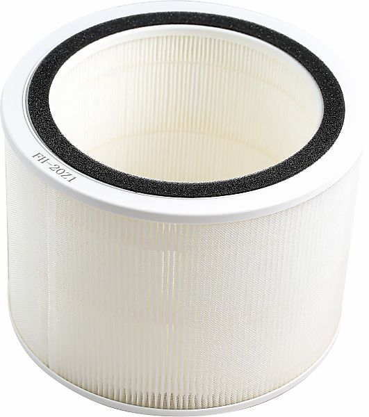 Hanseatic HEPA-Filter "Ersatzfilter für Hanseatic Luftreiniger "KJ250"" 1 S günstig online kaufen