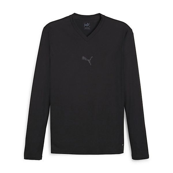 PUMA Langarmshirt Puma Herren Langarm Shirt günstig online kaufen