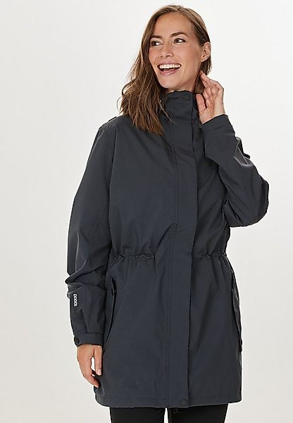 WHISTLER Outdoorjacke Aleia V2 in wasser- und winddichter Anfertigung günstig online kaufen