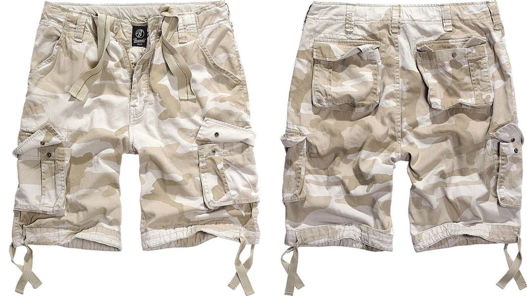 Brandit Cargohose Bermuda Cargoshorts Kurze Hose günstig online kaufen