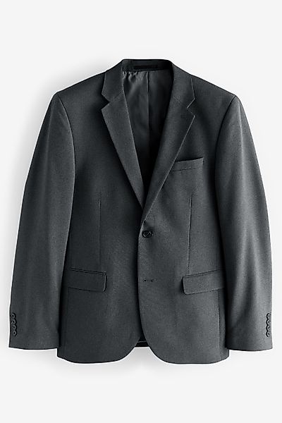 Next Baukastensakko Anzug: Skinny Fit Jacke günstig online kaufen
