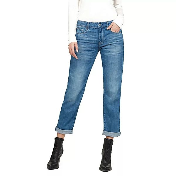 G-star Kate Boyfriend Jeans 24 Faded Lapis günstig online kaufen