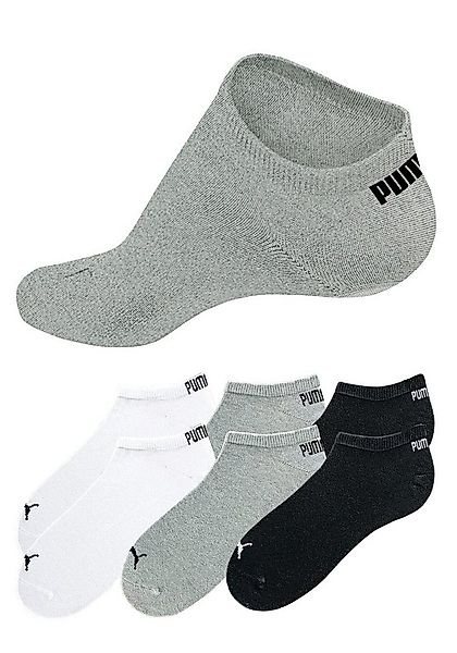 PUMA Sneakersocken (6-Paar) günstig online kaufen