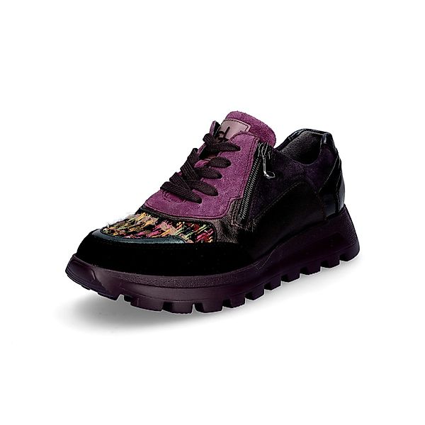 Waldläufer Waldläufer Damen Sneaker Ajala violett günstig online kaufen