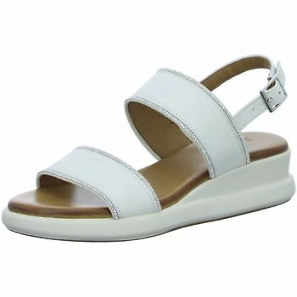 Inuovo  Sandalen Sandaletten A95005 A95005 crema günstig online kaufen