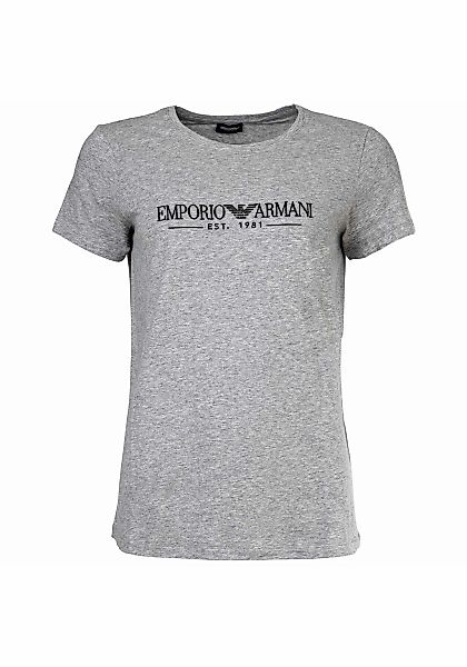 Emporio Armani T-Shirt "T-Shirt EVERYDAY COTTON 1er Pack" günstig online kaufen