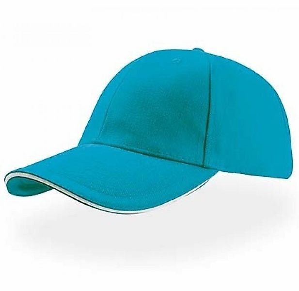Atlantis Baseball Cap Liberty Sandwich Cap günstig online kaufen