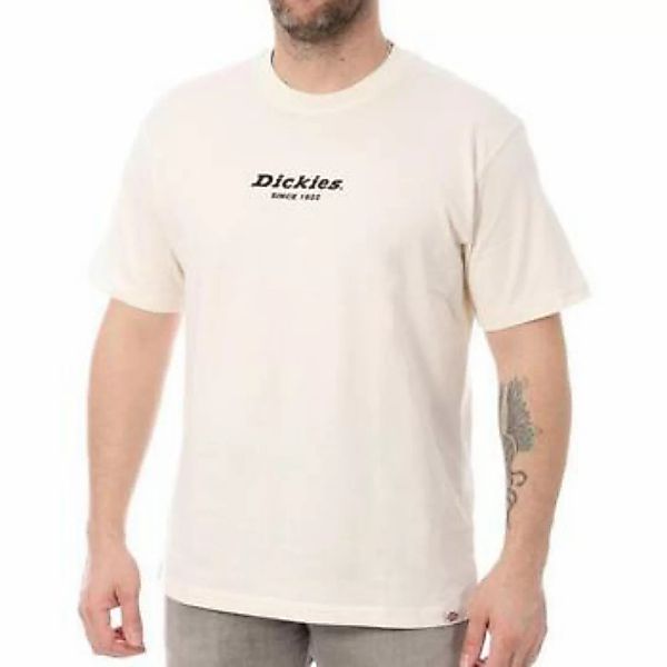 Dickies  T-Shirts & Poloshirts DK0A4XKPECR1 günstig online kaufen