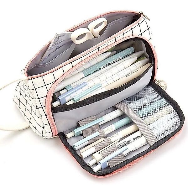 Coonoor Federmäppchen Federtasche,Große Kapazität Bleistift Tasche günstig online kaufen