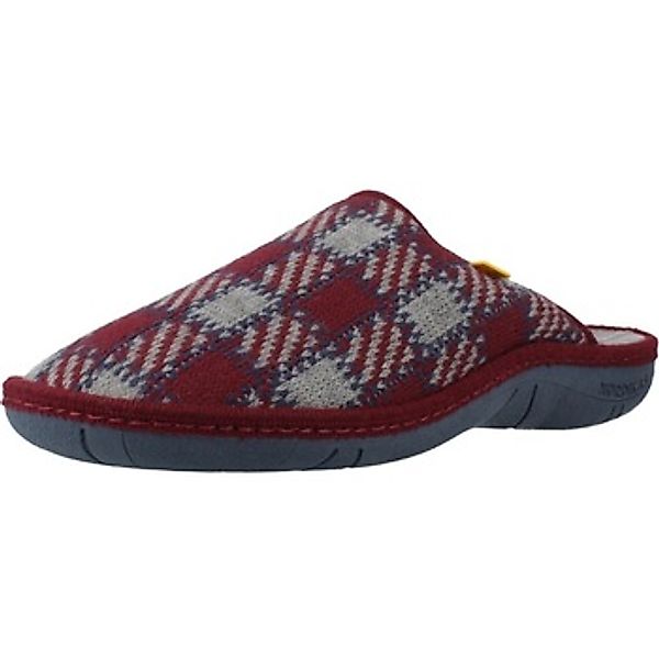 Nordikas  Hausschuhe Zapatillas Hogar Hombre Modèle 2630 günstig online kaufen