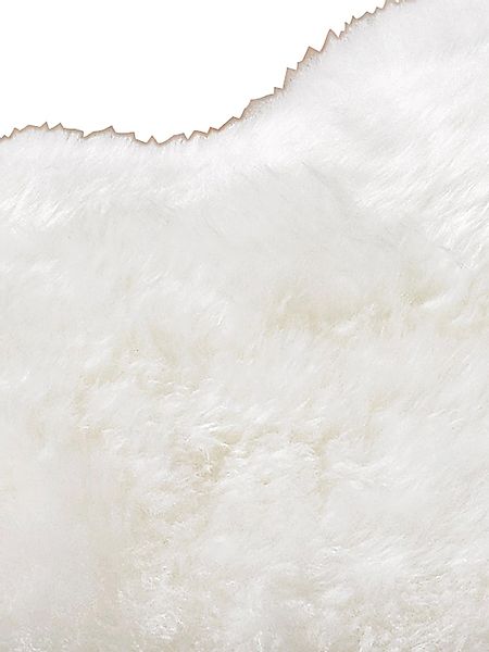 heine home Teppich fellförmig 70 mm Höhe günstig online kaufen