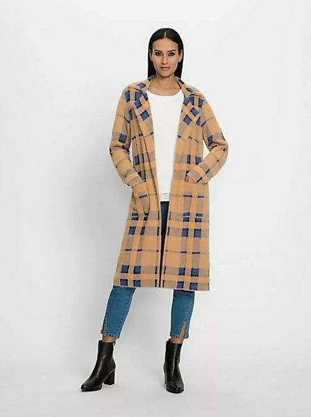 heine Strickjacke Strickmantel günstig online kaufen