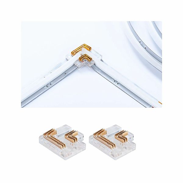 Paulmann "MaxLED LED Strip Full-Line COB Edge 0,02m max. 144W RGBW" günstig online kaufen