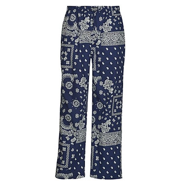 Polo Ralph Lauren  Pyjamas/ Nachthemden COTTON-SLEEP-BOTTOM günstig online kaufen