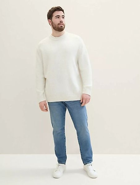 TOM TAILOR PLUS Slim-fit-Jeans Plus - Jeans günstig online kaufen