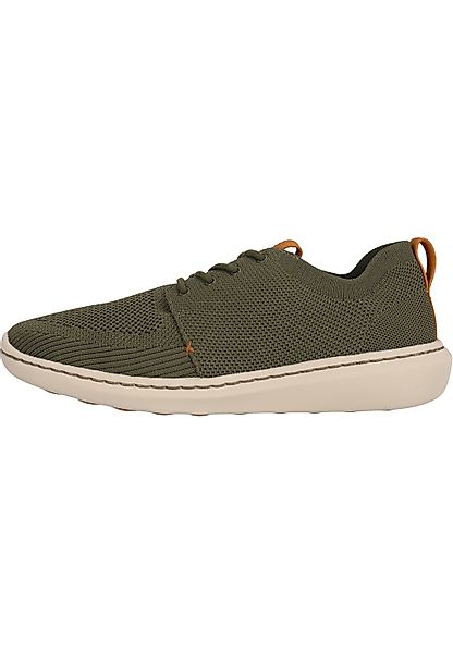 Clarks Sneaker "Step Urban" mit dämpfender Sohle günstig online kaufen