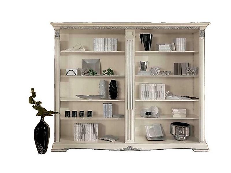 JVmoebel Aktenschrank Büro Bücherschrank Möbel Stil Antik Schrank Schränke günstig online kaufen