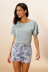 Vivance Dreams Shorty (2 tlg) mit günstig online kaufen