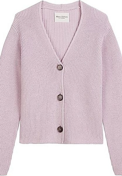 Marc O'Polo Strickjacke günstig online kaufen