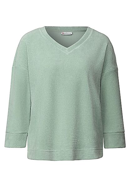 Street One Damen Langarmshirt A324011 günstig online kaufen