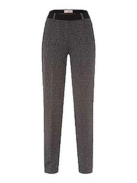 Hose Modell Lillyth Raphaela by Brax schwarz günstig online kaufen