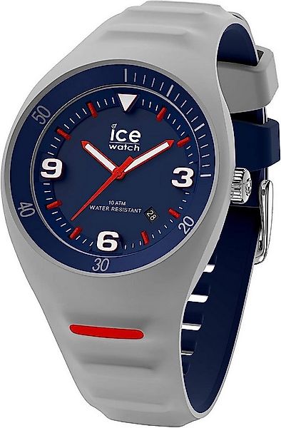 ice-watch Quarzuhr P. Leclercq günstig online kaufen