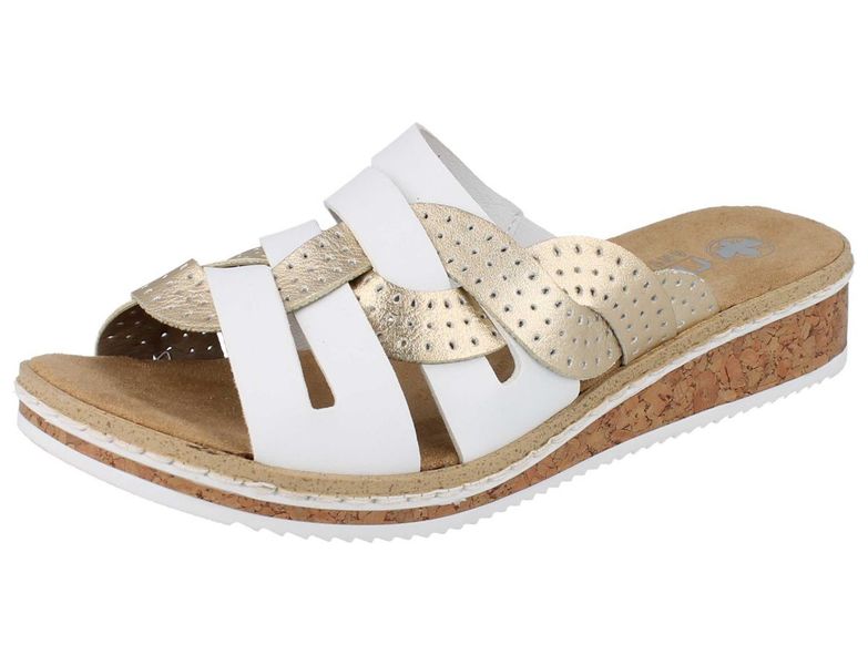 Rieker Pantolette günstig online kaufen