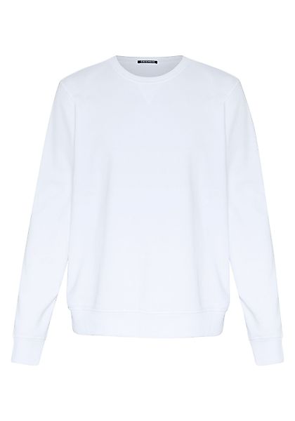 Chiemsee Sweatshirt Rundhalsshirt mit Logo 1 günstig online kaufen