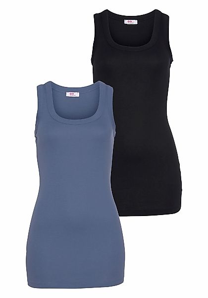 Flashlights Tanktop (Packung, 2-tlg., 2er-Pack) in günstig online kaufen