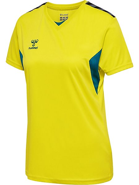 hummel Handballtrikot hmlAUTHENTIC PL JERSEY S/S günstig online kaufen