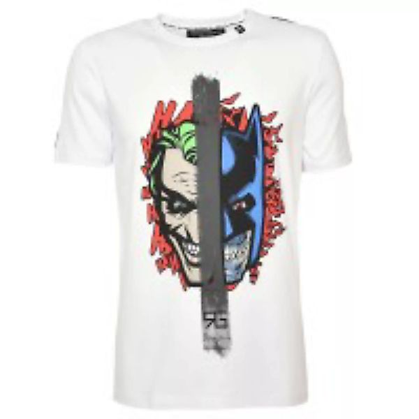 Herren T-Shirt - "DOUBLE FACE" günstig online kaufen